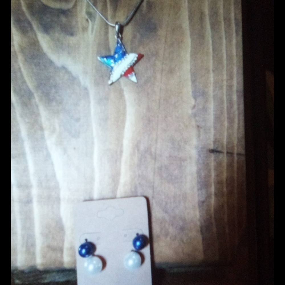 Necklace set